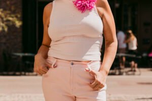 Sorry Bandanas, This Trending Accessory Is the Easiest Way to Make Your Autumn Outfits Look Elevated