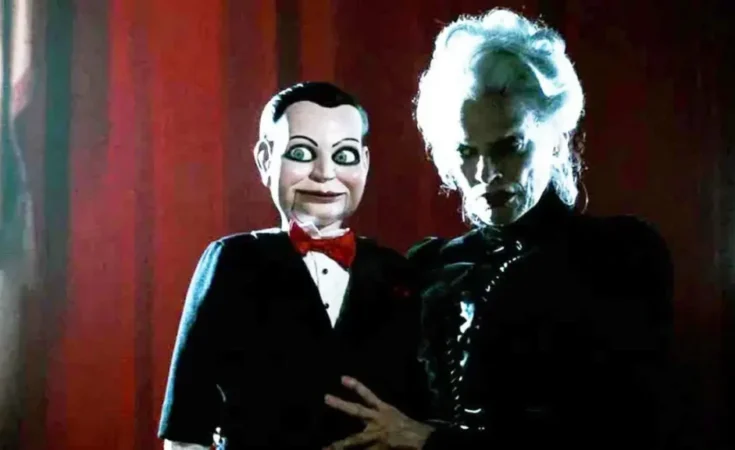 10 Horror Movies From the 2000s That Deserve a Second Look
