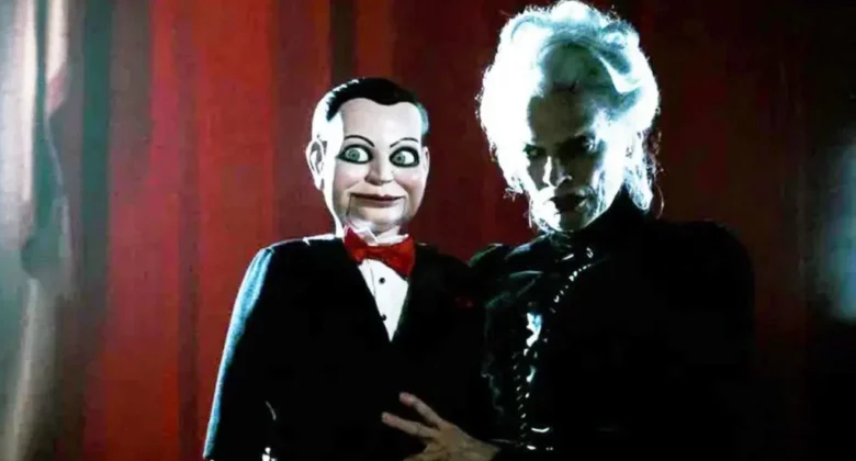 10 Horror Movies From the 2000s That Deserve a Second Look