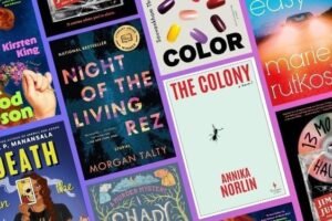 Book Riots Deals of the Day for September 11, 2026