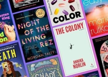 Book Riots Deals of the Day for September 11, 2026