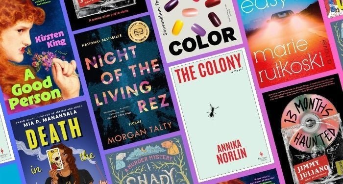 Book Riots Deals of the Day for September 11, 2026