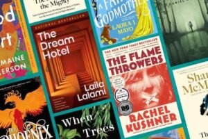 Book Riots Deals of the Day for September 22, 2026
