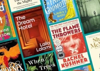 Book Riots Deals of the Day for September 22, 2026