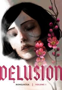Gothic Horror Set Across the Globe