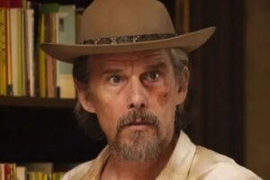 Ethan Hawkes Hit Batman TV Show Brings New Episodes to HBO Max Today