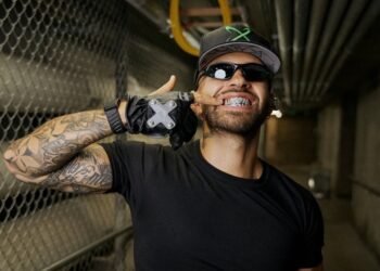 Feid Drops El Green Print and Puts the Latin Music World on Notice
