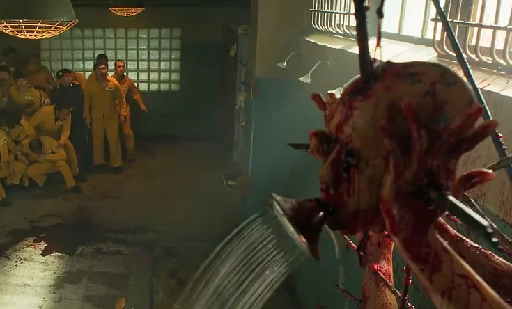 Joko Anwar Says Innocence Wont Save You in Ghost in the Cell. Sticking Together Might.