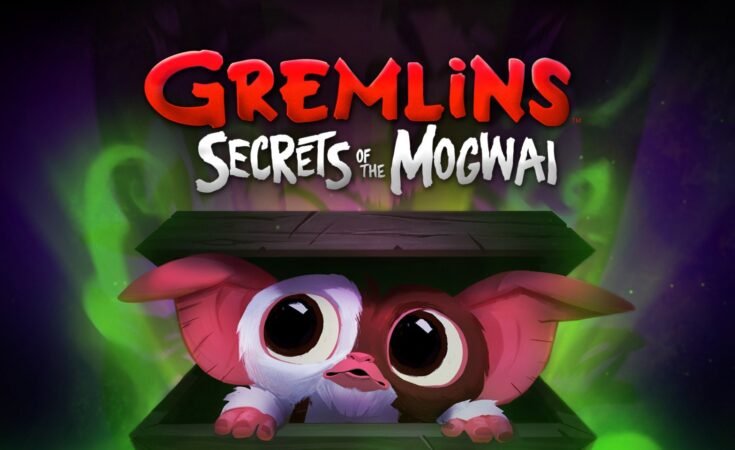 Gremlins 3 Release Date Slips to 2028, but Gizmo Is Back