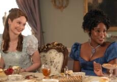 Bridgerton: Will Francesca & Michaela Get Married? My Season 5 Theory