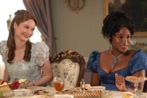 Bridgerton: Will Francesca & Michaela Get Married? My Season 5 Theory