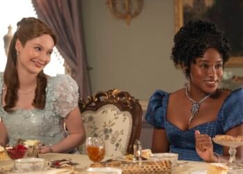 Bridgerton: Will Francesca & Michaela Get Married? My Season 5 Theory