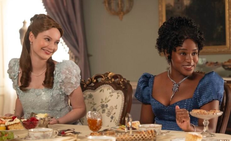 Bridgerton: Will Francesca & Michaela Get Married? My Season 5 Theory