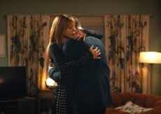 High Potential Photo: Kaitlin Olson Reveals First Look at Morgan & Karadec in Season 3