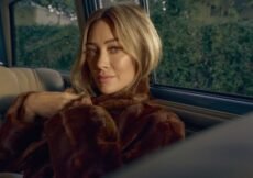 Hilary Duff Wraps U.K. Leg of Lucky Me Tour in London With Tease of More 2027 Dates