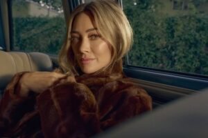 Hilary Duff Wraps U.K. Leg of Lucky Me Tour in London With Tease of More 2027 Dates
