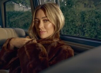 Hilary Duff Wraps U.K. Leg of Lucky Me Tour in London With Tease of More 2027 Dates