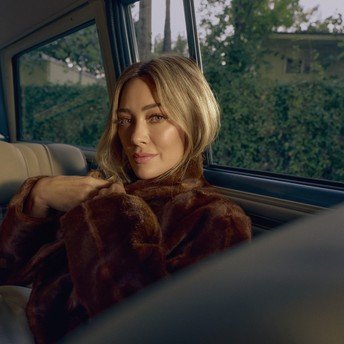 Hilary Duff Wraps U.K. Leg of Lucky Me Tour in London With Tease of More 2027 Dates