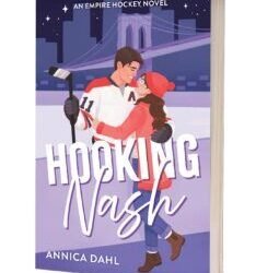 Read These Hot Hockey Romance Books Next