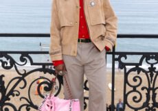 Every Man With Disposable Income Is Investing In This Luxury Accessory