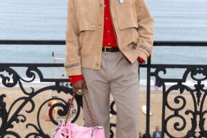 Every Man With Disposable Income Is Investing In This Luxury Accessory