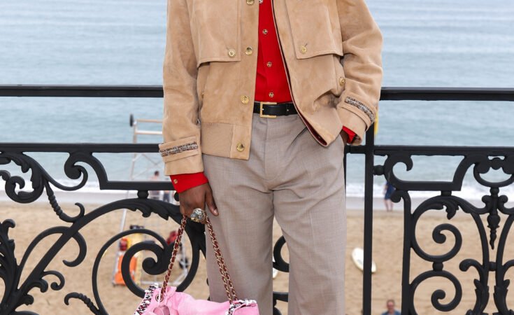 Every Man With Disposable Income Is Investing In This Luxury Accessory