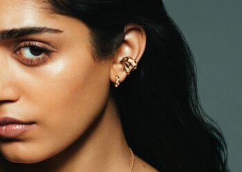 Louis Vuittons New Fine Jewelry Collection Is Iconic and Timeless