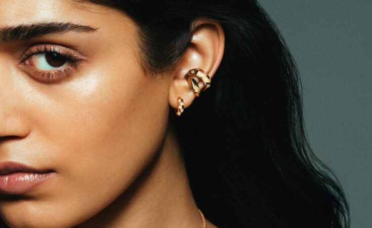Louis Vuittons New Fine Jewelry Collection Is Iconic and Timeless