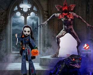 The Ultimate Halloween Gift Guide: Spooky Collectibles, Decor, and Apparel for Horror Fanatics | HNN