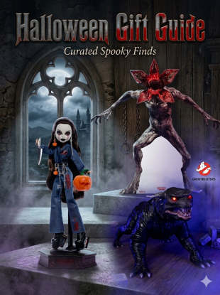 The Ultimate Halloween Gift Guide: Spooky Collectibles, Decor, and Apparel for Horror Fanatics | HNN