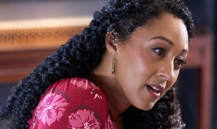 What To Watch Saturday: New Haunted Harmony Mystery, Crossroad Springs Returns, And More – TVLine