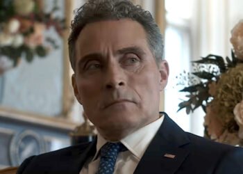 The Diplomat Star Rufus Sewell Played A Founding Father In An Acclaimed HBO Miniseries – TVLine