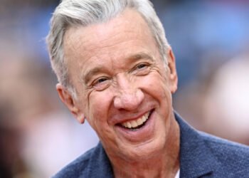 35 Years Ago Today: Tim Allen Became A Sitcom Superstar With A Hit ABC Series – TVLine