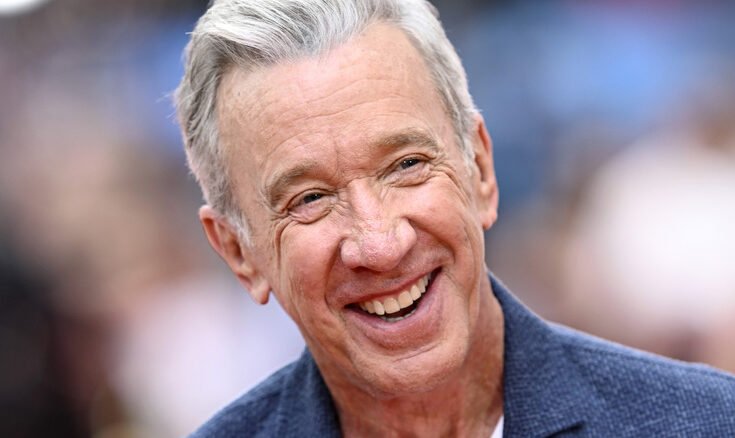 35 Years Ago Today: Tim Allen Became A Sitcom Superstar With A Hit ABC Series – TVLine