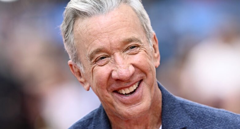 35 Years Ago Today: Tim Allen Became A Sitcom Superstar With A Hit ABC Series – TVLine