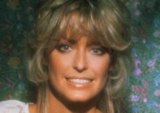 50 Years Ago Today: Farrah Fawcett Helped Launch One Of TVs Most Iconic Crime Shows – TVLine