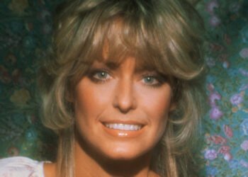 50 Years Ago Today: Farrah Fawcett Helped Launch One Of TVs Most Iconic Crime Shows – TVLine