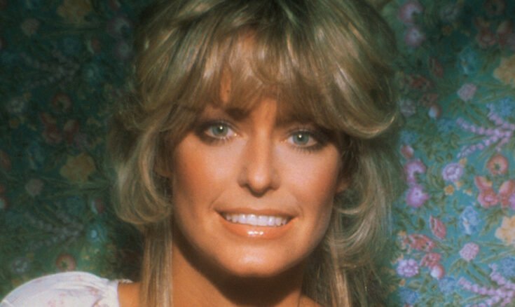 50 Years Ago Today: Farrah Fawcett Helped Launch One Of TVs Most Iconic Crime Shows – TVLine