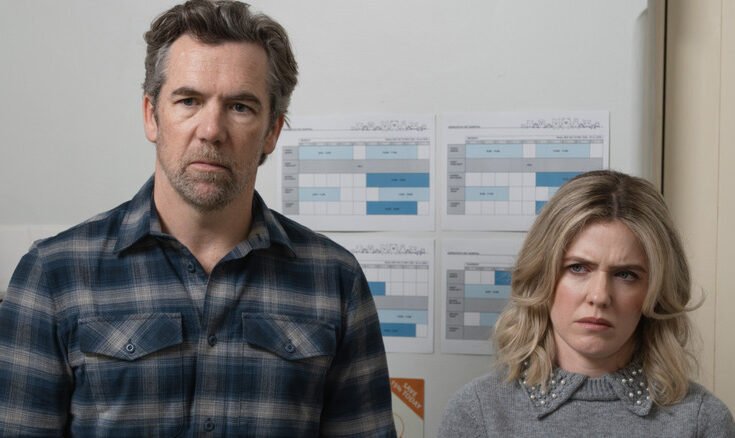 What To Watch Thursday: Colin From Accounts Ends, Runway Winner Revealed, Mormon Wives Returns, And More – TVLine