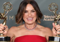 What To Watch Saturday: Creative Arts Emmys, Have I Got News For You Returns, And More – TVLine