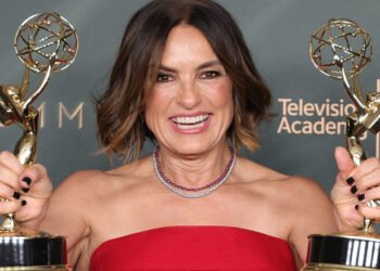 What To Watch Saturday: Creative Arts Emmys, Have I Got News For You Returns, And More – TVLine