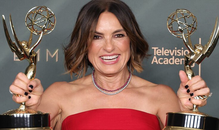 What To Watch Saturday: Creative Arts Emmys, Have I Got News For You Returns, And More – TVLine