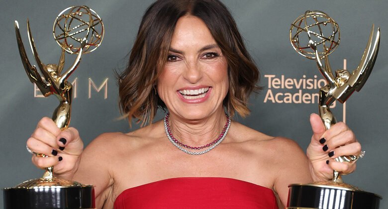 What To Watch Saturday: Creative Arts Emmys, Have I Got News For You Returns, And More – TVLine