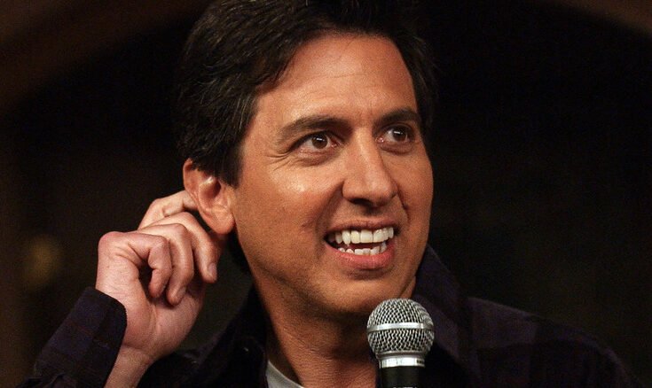 30 Years Ago, CBS Debuted One Of The Most Popular Sitcoms Of The 90s – TVLine