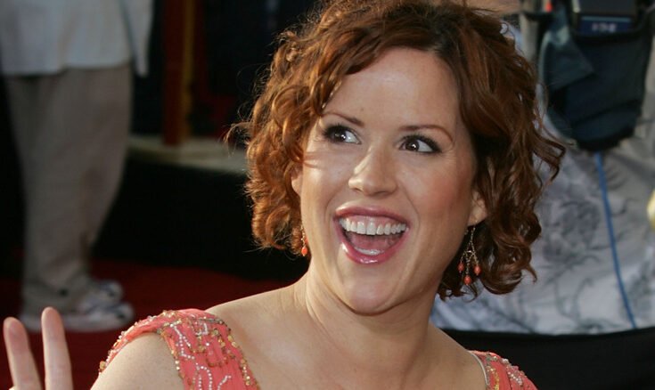 30 Years Ago, Molly Ringwald Starred In A Sitcom Bomb With An Amazing Cast – TVLine