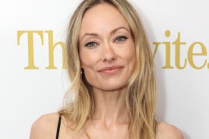 Quote Of The Day By Olivia Wilde: Its Only When We Give Up The Safety Of Comfort That We Will Actually Break New Ground. Thats Where The Most… – TVLine