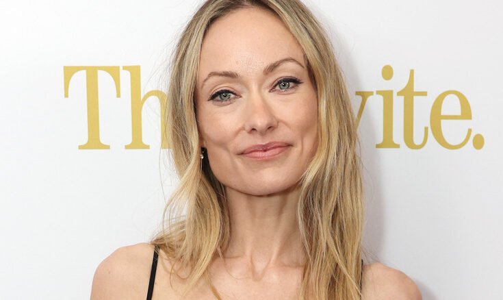 Quote Of The Day By Olivia Wilde: Its Only When We Give Up The Safety Of Comfort That We Will Actually Break New Ground. Thats Where The Most… – TVLine