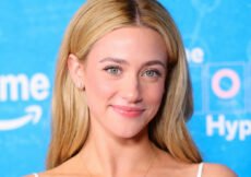 Quote Of The Day By Lili Reinhart: Im Always On A Quest To Feel Better. Ive Never Been Someone Who Accepts A Diagnosis That Has No Cure… – TVLine