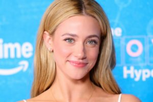 Quote Of The Day By Lili Reinhart: Im Always On A Quest To Feel Better. Ive Never Been Someone Who Accepts A Diagnosis That Has No Cure… – TVLine