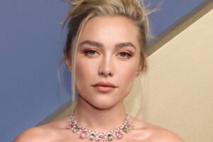 Quote Of The Day By Florence Pugh: Something Ive Always Been Keen On Representing Is Some Honesty With… – TVLine